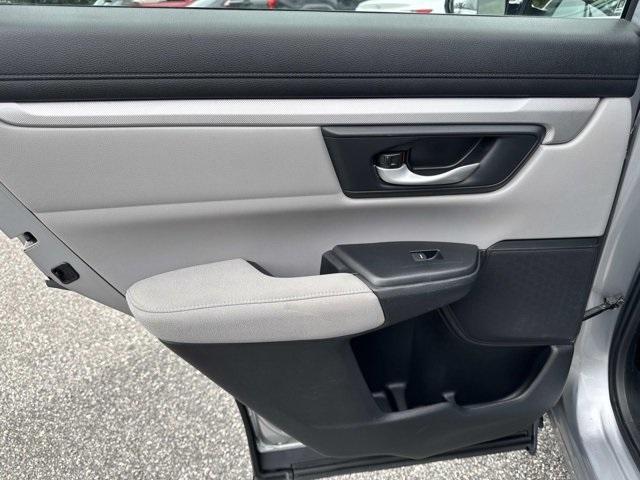 used 2019 Honda CR-V car, priced at $11,998