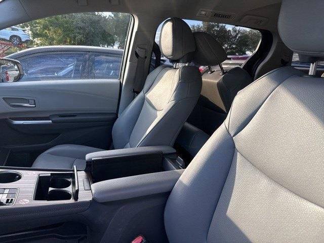 used 2024 Toyota Sienna car, priced at $38,544