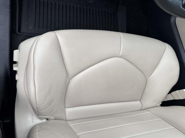 used 2023 Toyota Highlander car, priced at $27,000