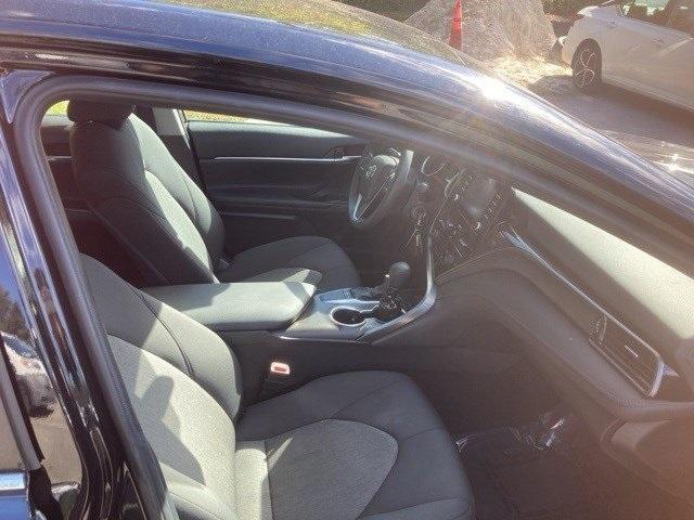 used 2024 Toyota Camry car, priced at $18,998