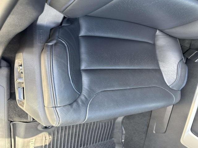 used 2022 Toyota Tundra car, priced at $37,998