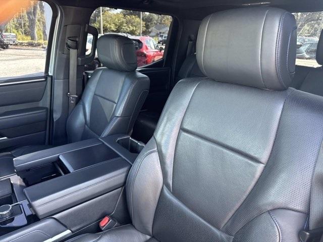 used 2022 Toyota Tundra car, priced at $37,998