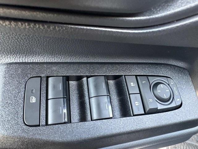 used 2025 Toyota Land Cruiser car, priced at $54,000