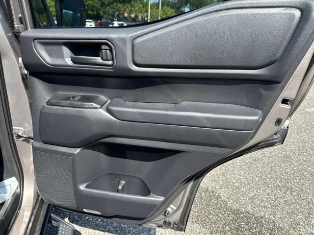 used 2025 Toyota Land Cruiser car, priced at $54,000