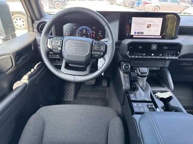 used 2025 Toyota Land Cruiser car, priced at $54,000