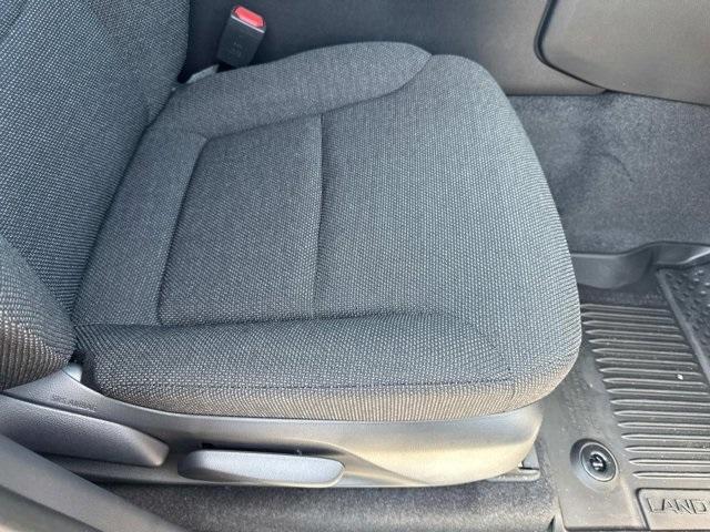 used 2025 Toyota Land Cruiser car, priced at $54,000