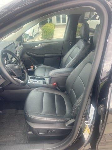 used 2023 Ford Escape car, priced at $18,998