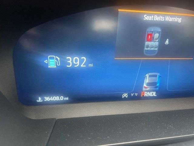 used 2023 Ford Escape car, priced at $18,998