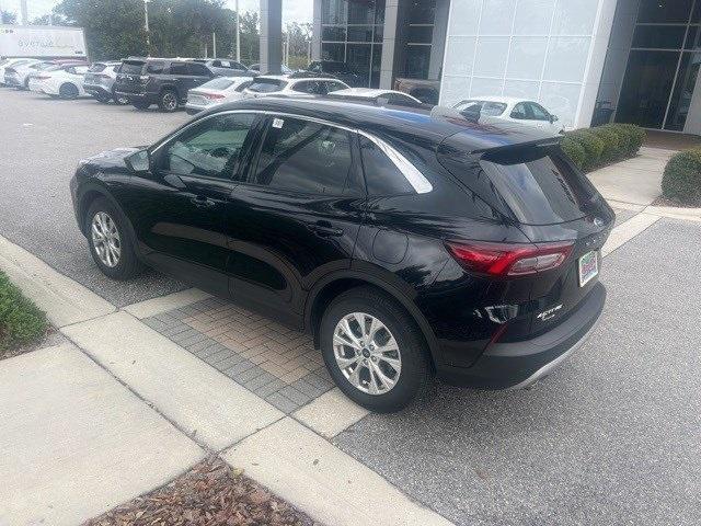 used 2023 Ford Escape car, priced at $18,998