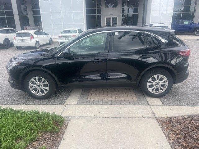 used 2023 Ford Escape car, priced at $18,998