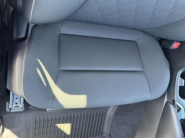 used 2025 Toyota Corolla Hybrid car, priced at $20,998