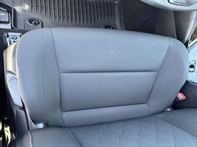 used 2025 Toyota Corolla Hybrid car, priced at $20,998