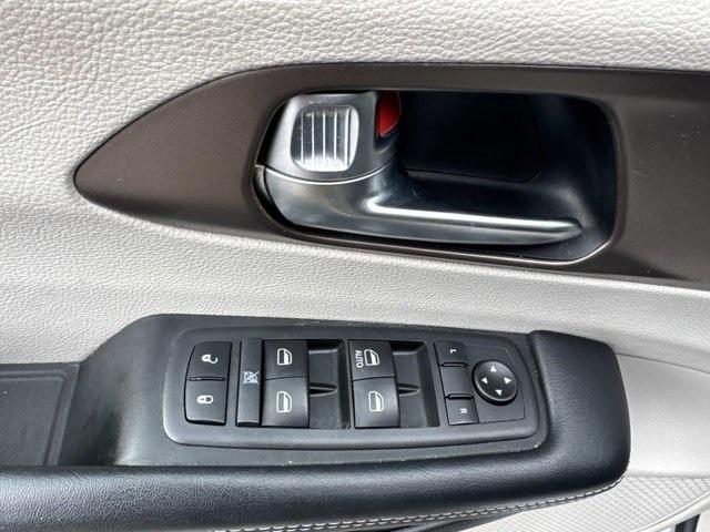 used 2020 Chrysler Voyager car, priced at $14,700