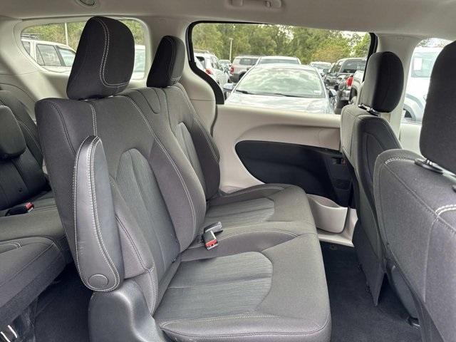 used 2020 Chrysler Voyager car, priced at $14,700