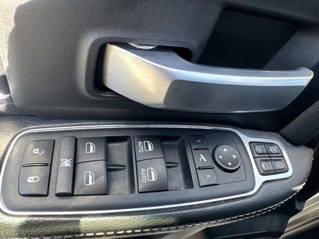 used 2024 Ram 2500 car, priced at $34,000