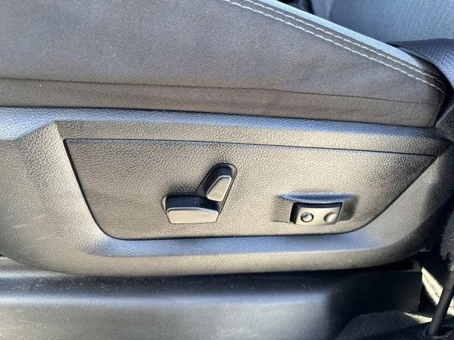 used 2024 Ram 2500 car, priced at $34,000