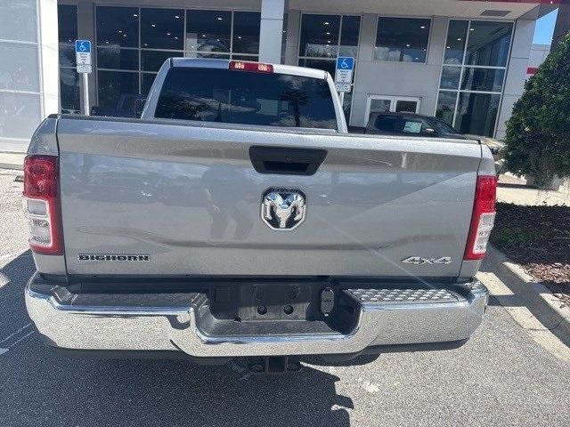 used 2024 Ram 2500 car, priced at $36,000