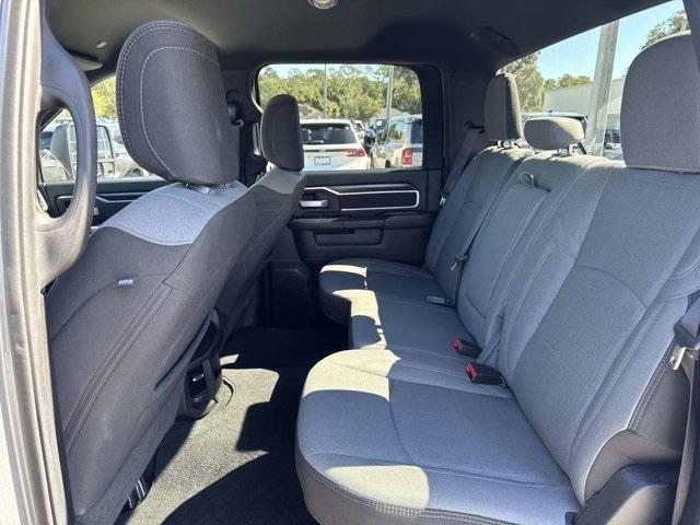 used 2024 Ram 2500 car, priced at $34,000