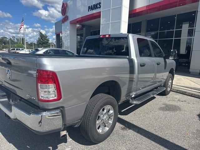 used 2024 Ram 2500 car, priced at $36,000
