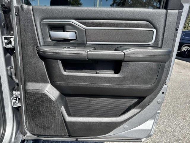 used 2024 Ram 2500 car, priced at $34,000