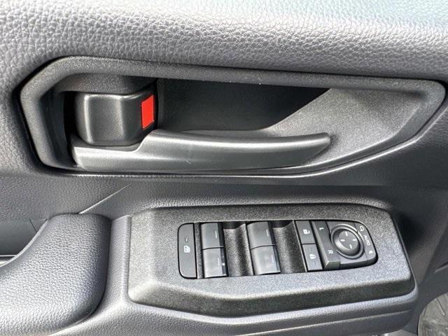 used 2025 Toyota Land Cruiser car, priced at $52,000