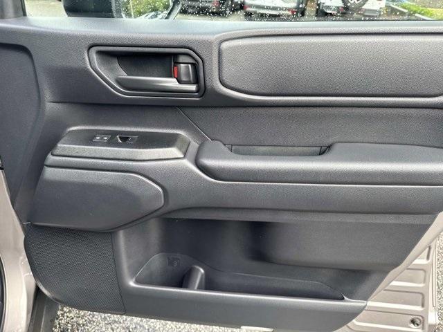 used 2025 Toyota Land Cruiser car, priced at $52,000