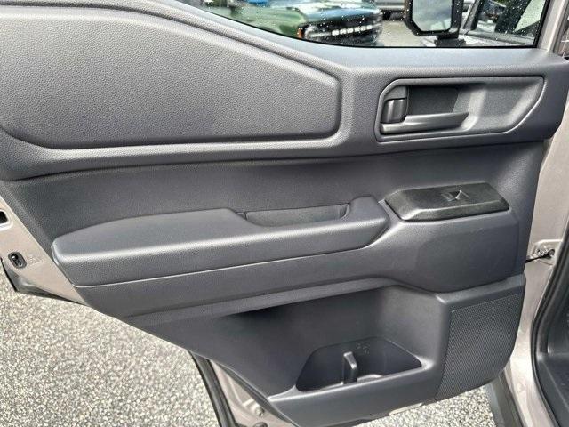 used 2025 Toyota Land Cruiser car, priced at $52,000