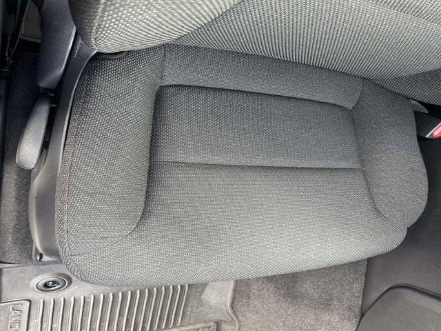 used 2025 Toyota Land Cruiser car, priced at $52,000