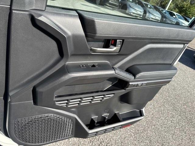 used 2025 Toyota Tacoma car, priced at $35,998