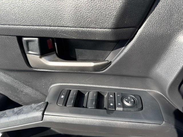 used 2025 Toyota Tacoma car, priced at $35,998