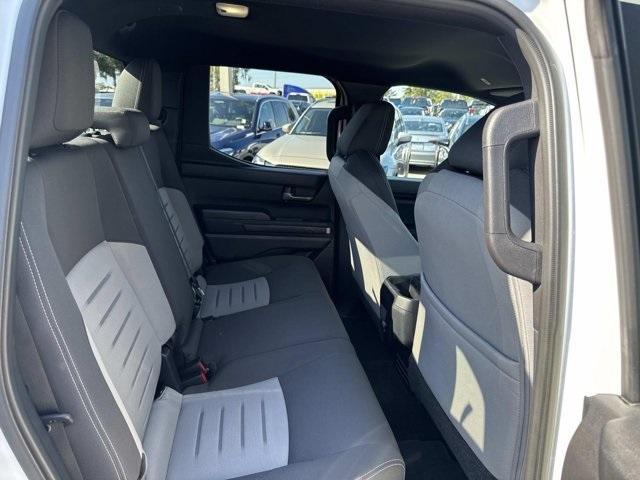 used 2025 Toyota Tacoma car, priced at $35,998