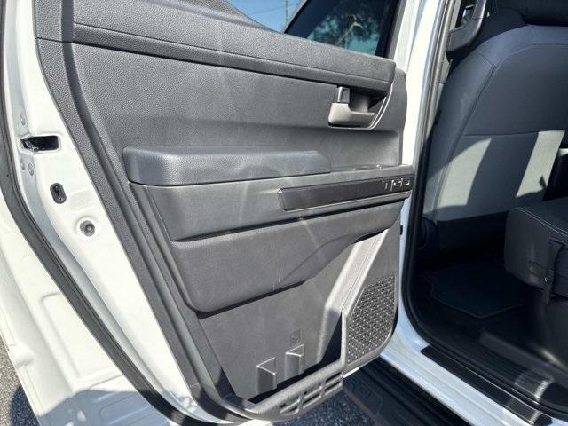 used 2025 Toyota Tacoma car, priced at $35,998