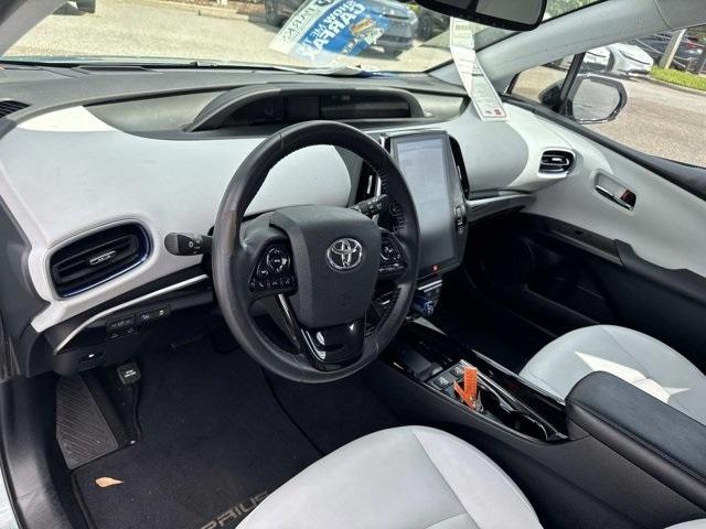 used 2019 Toyota Prius car, priced at $14,998