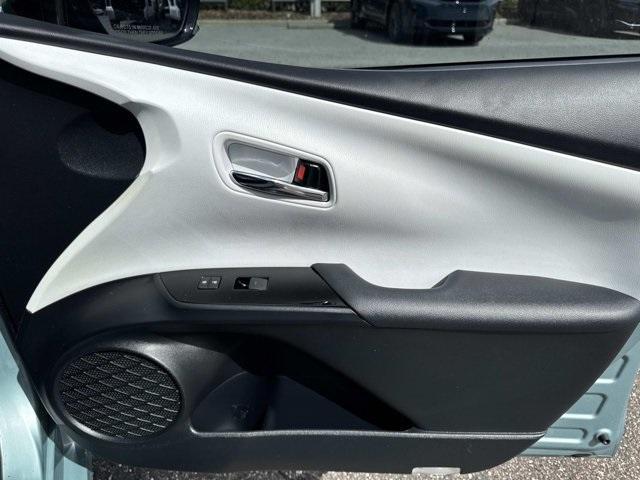 used 2019 Toyota Prius car, priced at $14,998