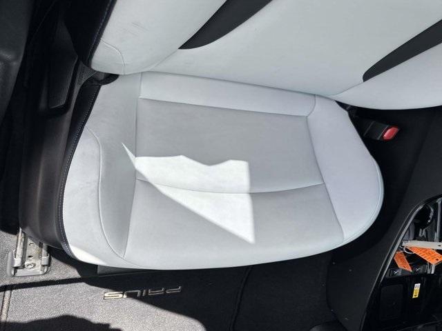 used 2019 Toyota Prius car, priced at $14,998