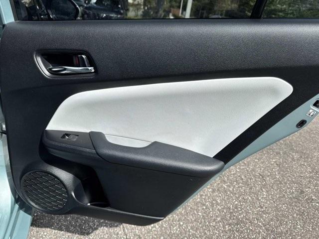used 2019 Toyota Prius car, priced at $14,998