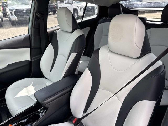 used 2019 Toyota Prius car, priced at $14,998