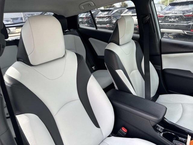 used 2019 Toyota Prius car, priced at $14,998