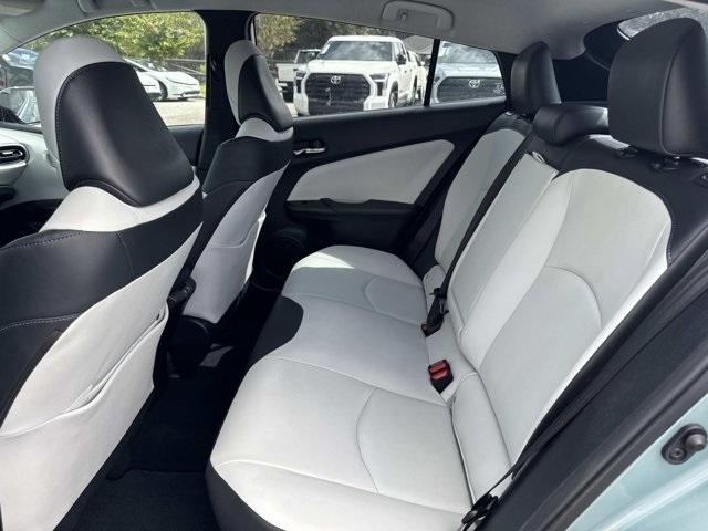 used 2019 Toyota Prius car, priced at $14,998