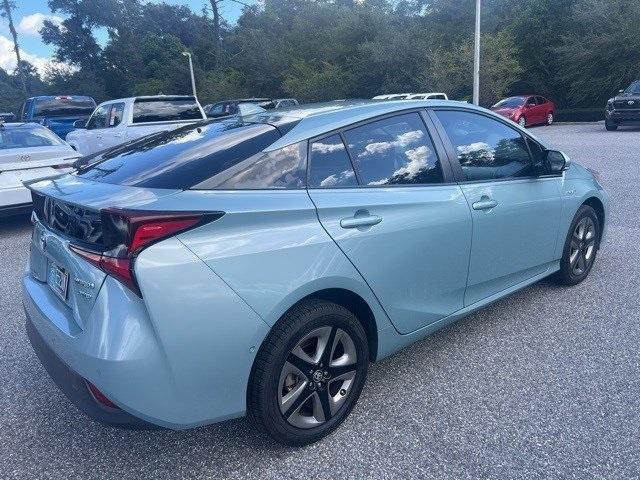 used 2019 Toyota Prius car, priced at $15,998