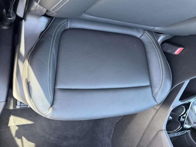 used 2024 Buick Encore GX car, priced at $18,800