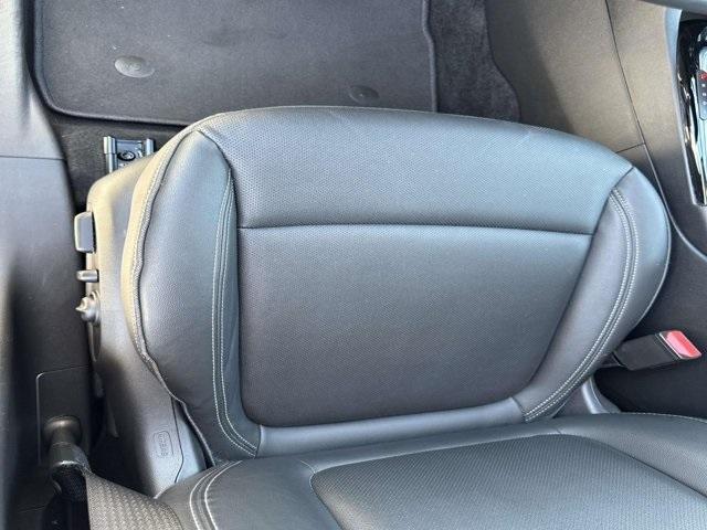 used 2024 Buick Encore GX car, priced at $18,800