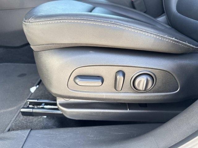 used 2024 Buick Encore GX car, priced at $18,800