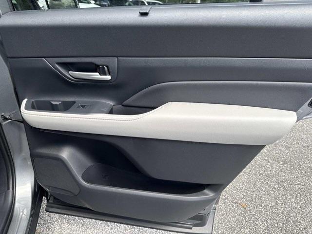 new 2025 Toyota Grand Highlander car, priced at $57,138