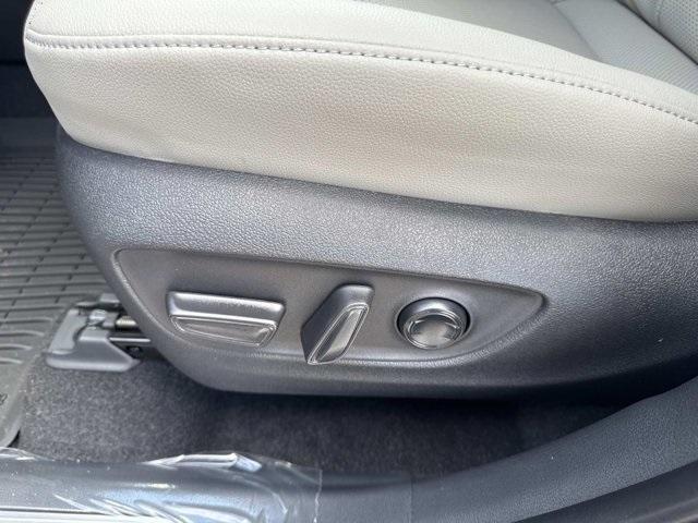 new 2025 Toyota Grand Highlander car, priced at $57,138