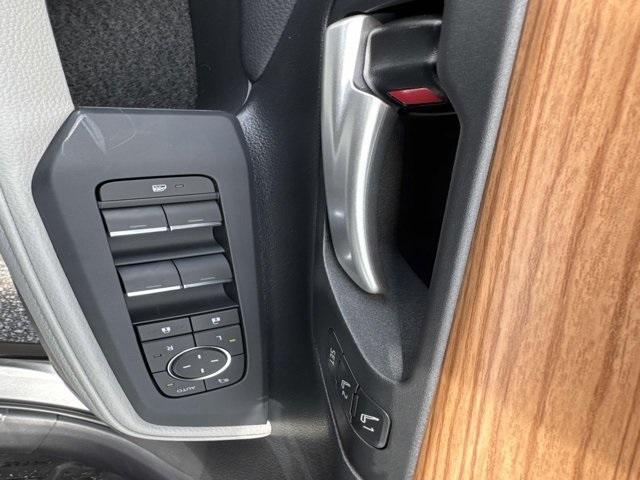 new 2025 Toyota Grand Highlander car, priced at $57,138