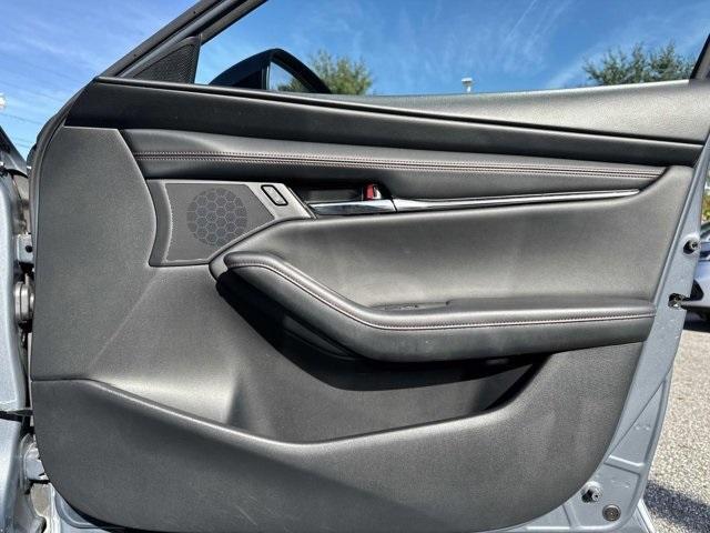 used 2024 Mazda Mazda3 car, priced at $19,998