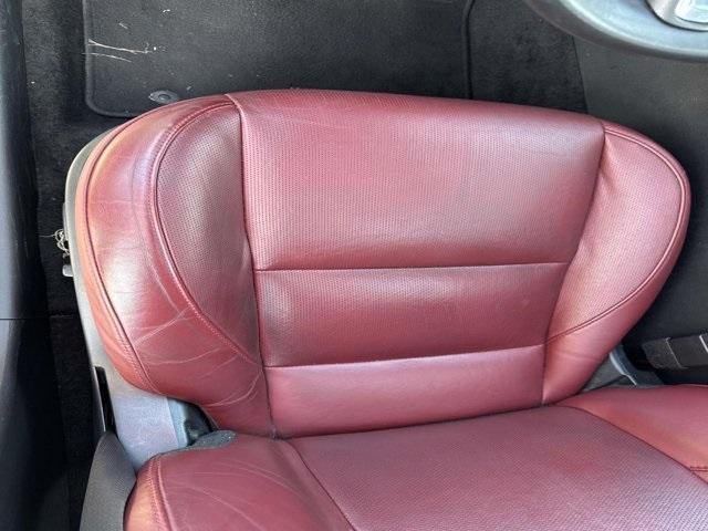 used 2024 Mazda Mazda3 car, priced at $19,998