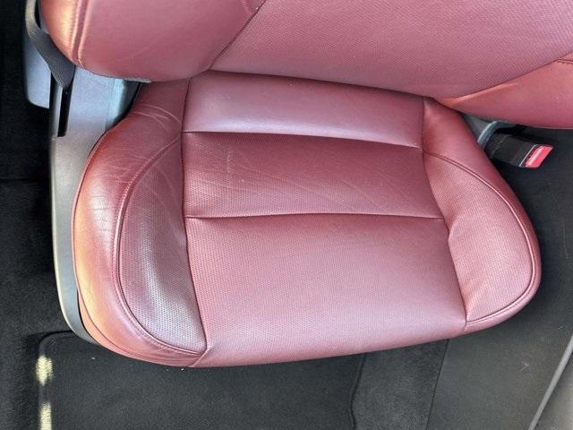 used 2024 Mazda Mazda3 car, priced at $19,998