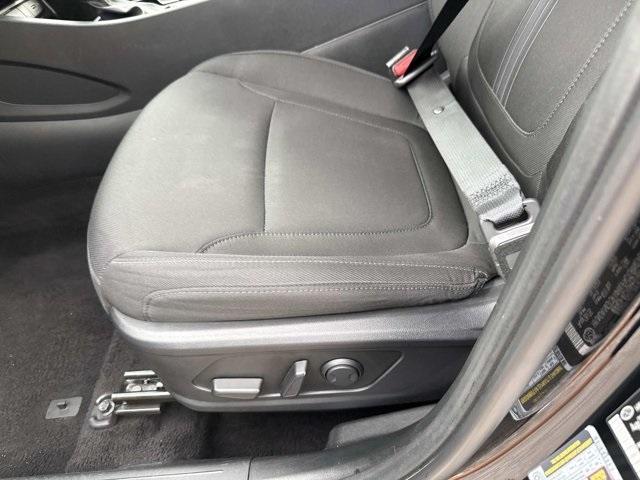 used 2024 Hyundai Tucson car, priced at $16,998